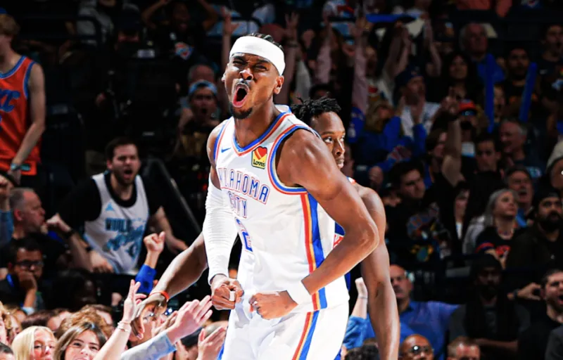 世界杯在线观看平台-雷霆首发：亚历山大、多尔特、杰威、切特、哈尔滕施泰因